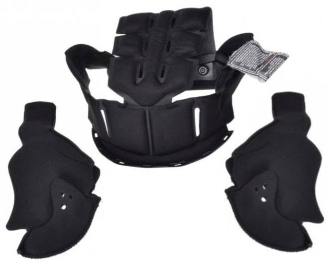 Обивка шлема LS2 OF569 TRACK M с 2016 года