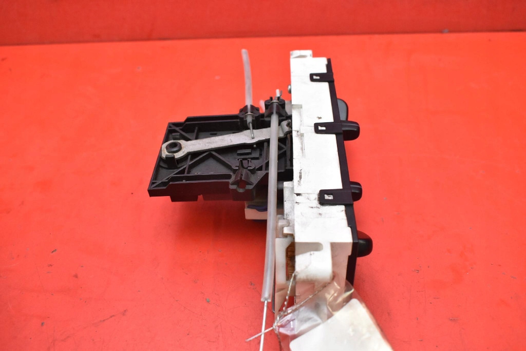 control panel air conditioning devices KLIMY SUBARU FORESTER 1 and 97-00