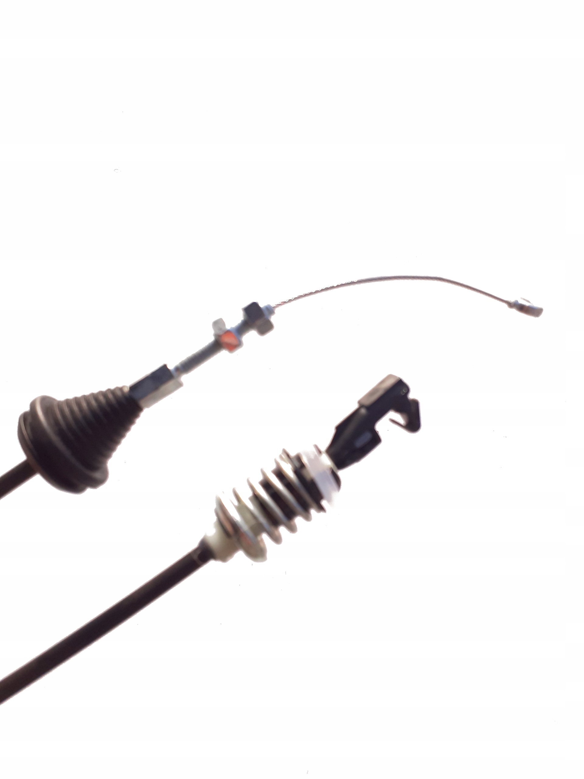 1779 - Газовый трос Aixam от 1995-2016