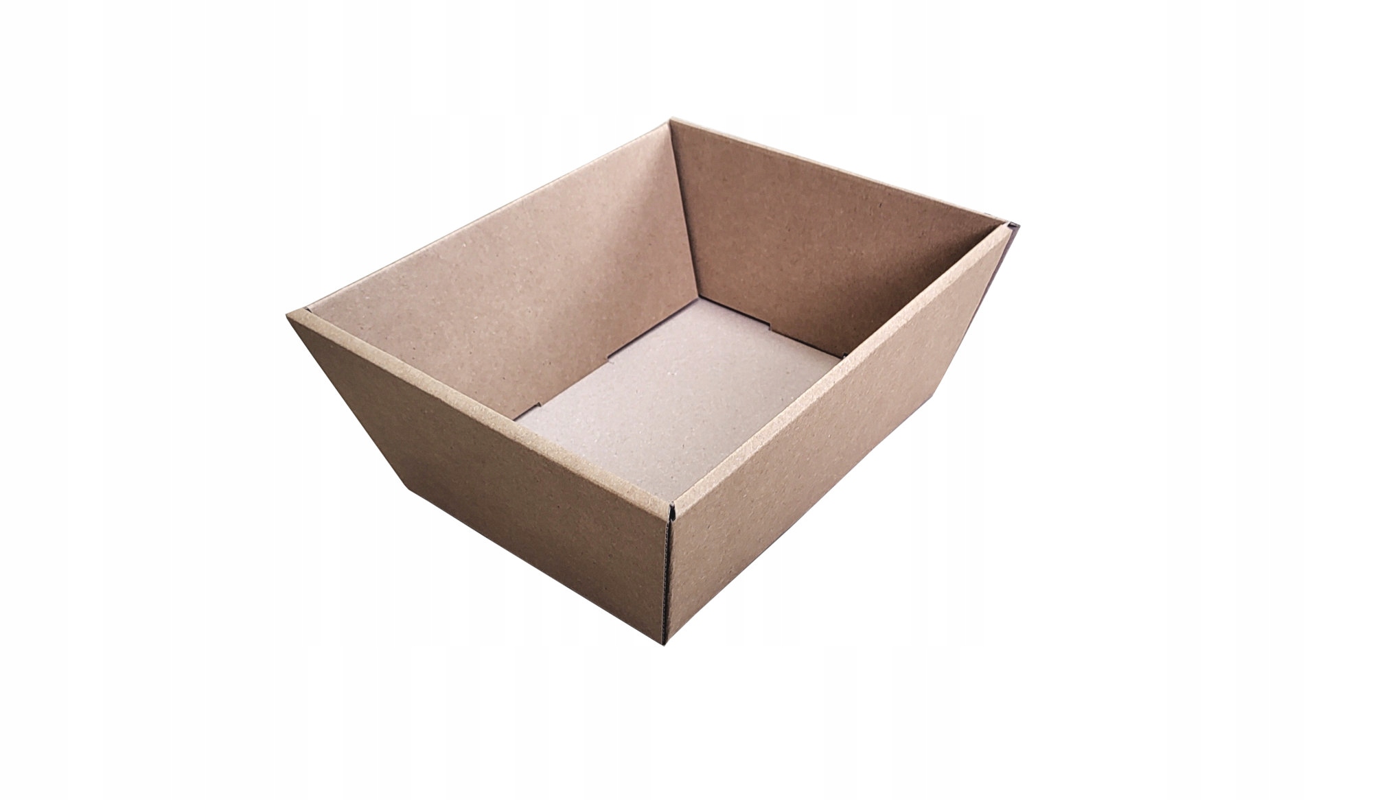 

Koszyk produktowy prezentowy 200x150x100