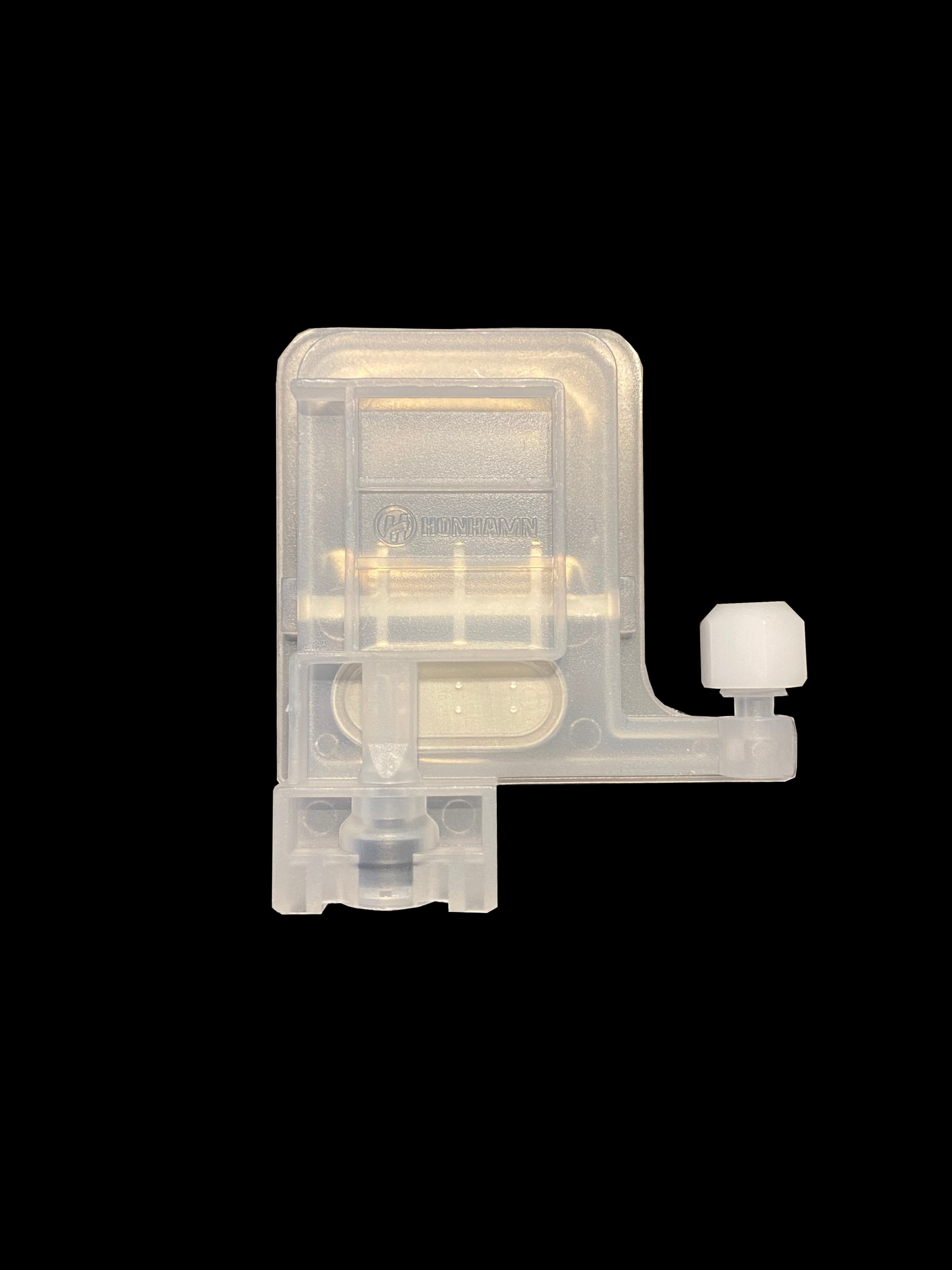 Damper do głowic DX5 XP600 SOLVENT