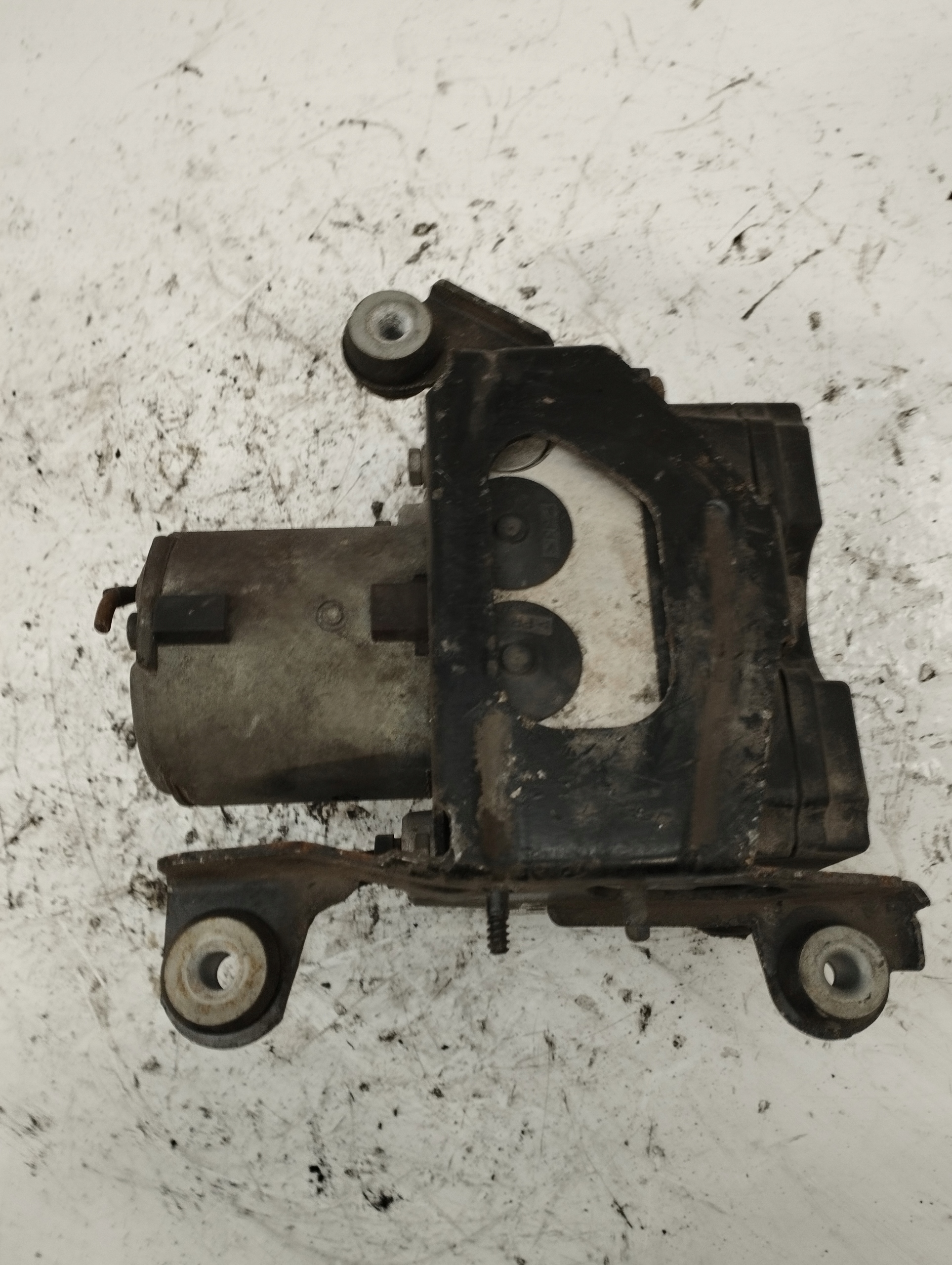 Audi A4 B5 1.8 насос ABS 8D0614111