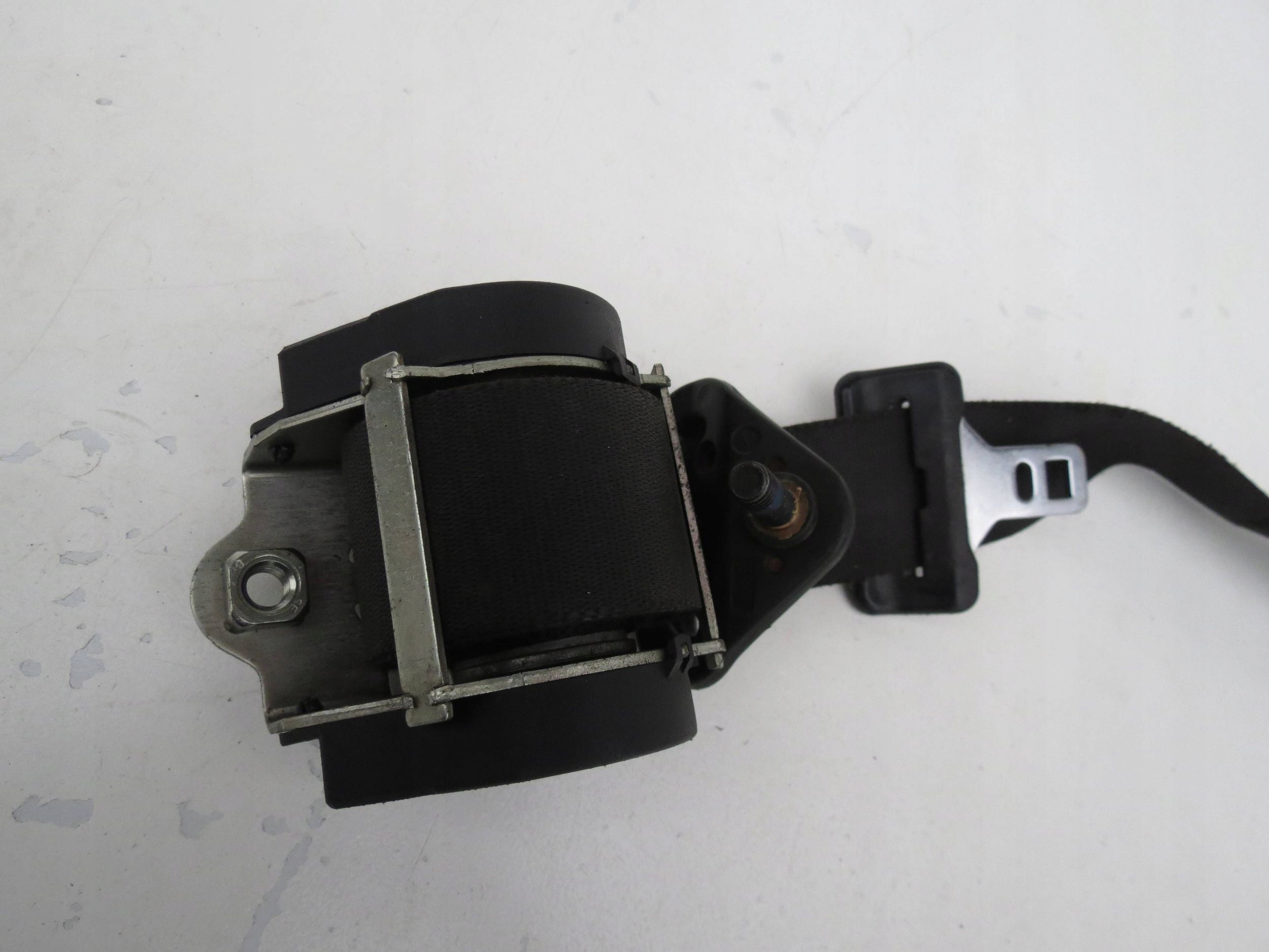 Gurten Sicherheits rechts FORD TRANSIT MK7 A61295AB