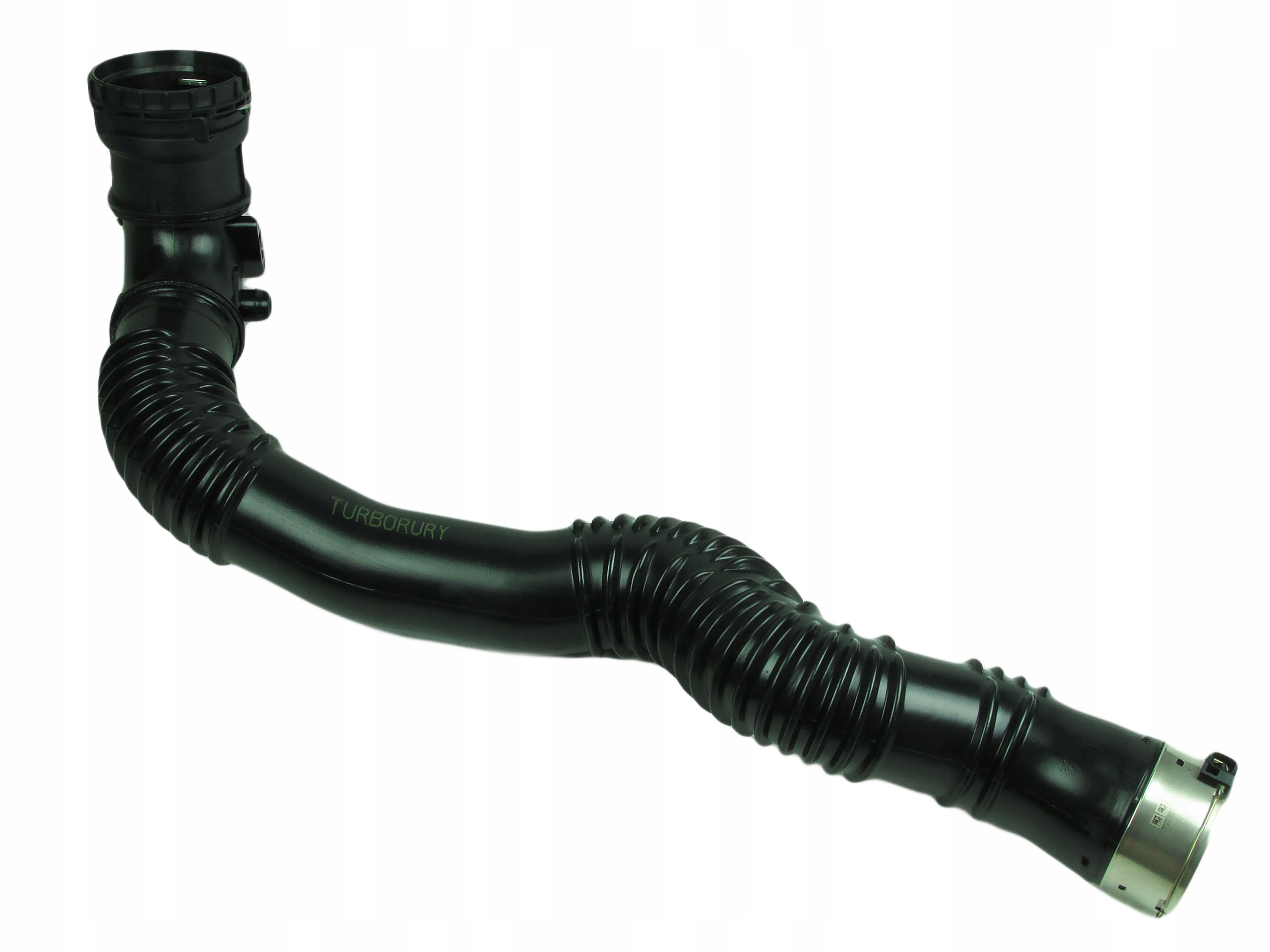 Kabel Trubka Turbo Intercoolera Bmw 5 F07 F10 F11 528i 530i 13717612091