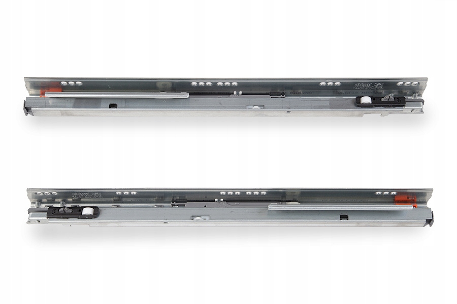 

Prowadnica Tandembox L-500mm Tip-On Blumotion Blum