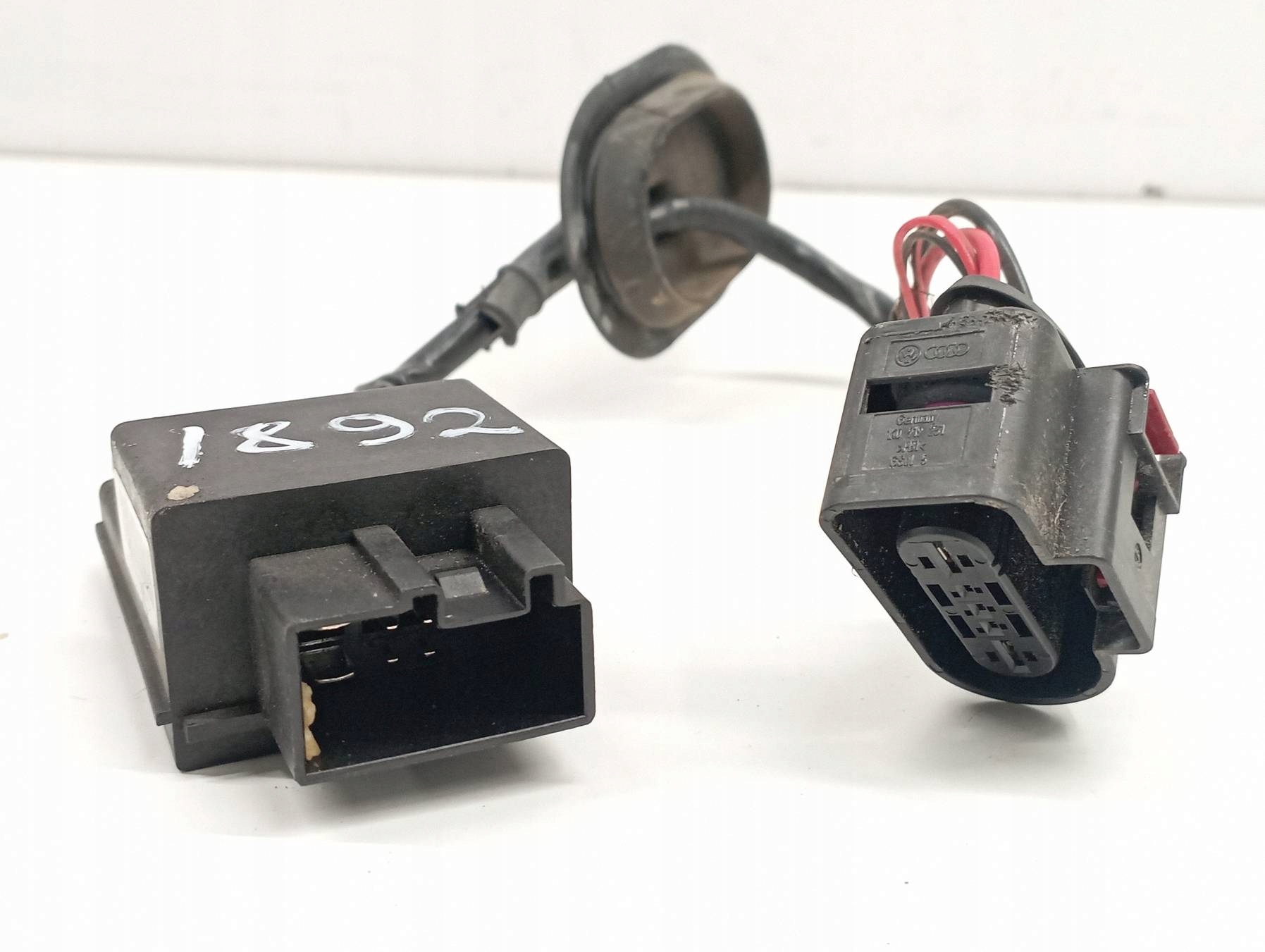 modulo POMPY carburante 1K0906093H Skoda Rapid e (2012-2019)