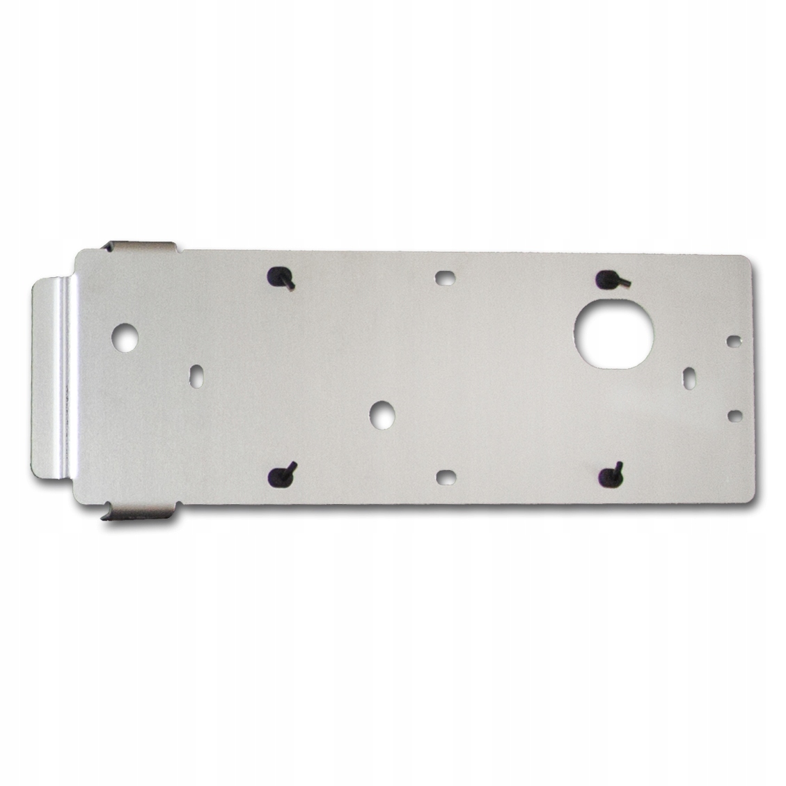 ALUMINIOWA OSŁONA SILNIKA TGB BLADE 250/325cc