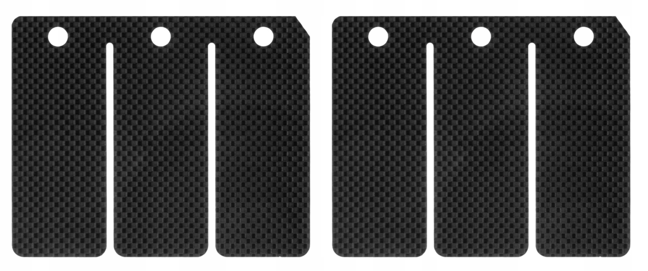 PLYTKI LISTKI membrana KTM SX EXC EGS MXC 125 380