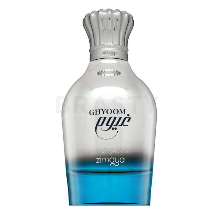 Zimaya Ghyoom Edp U 100 ml