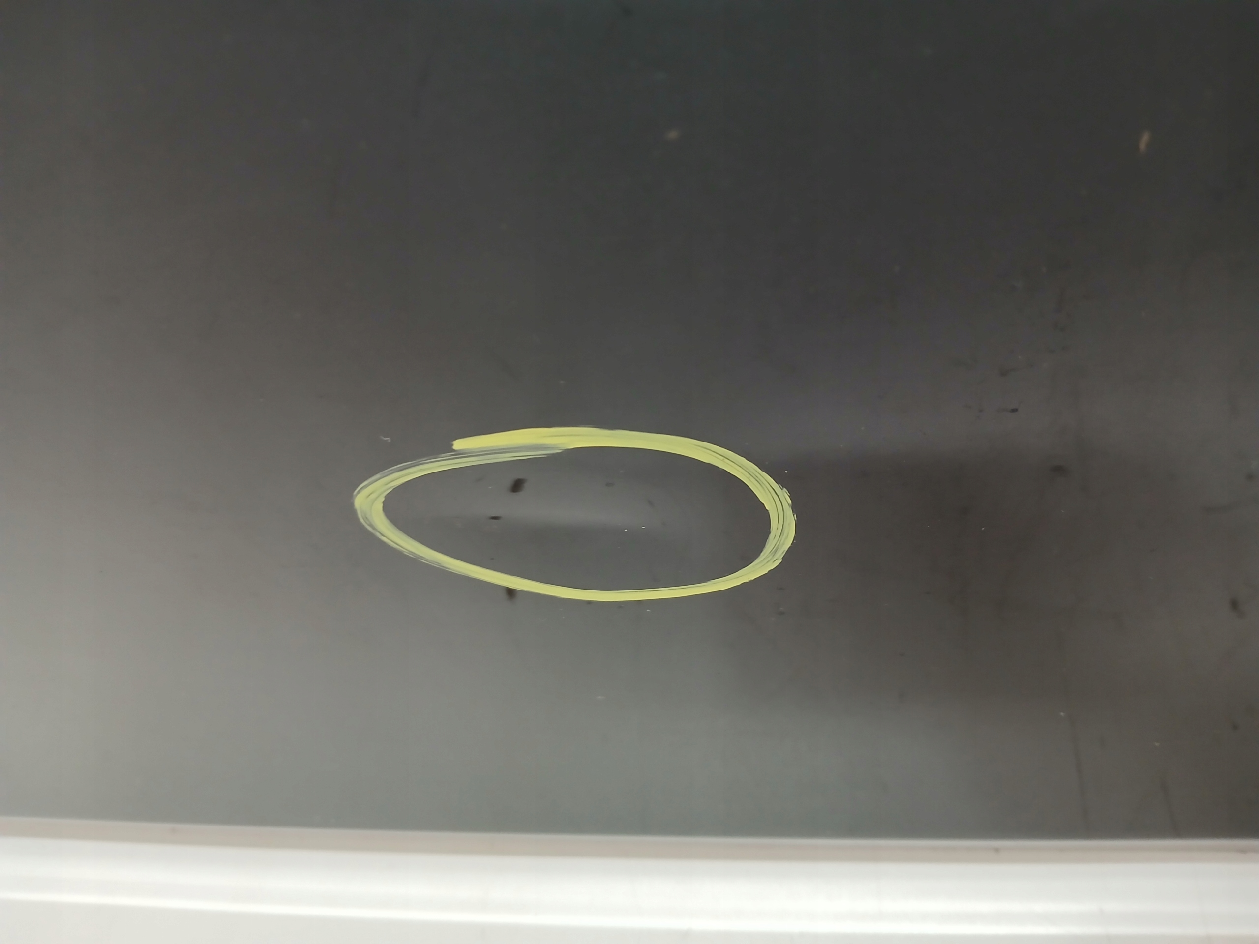Tür links hinten BMW E61 416/9