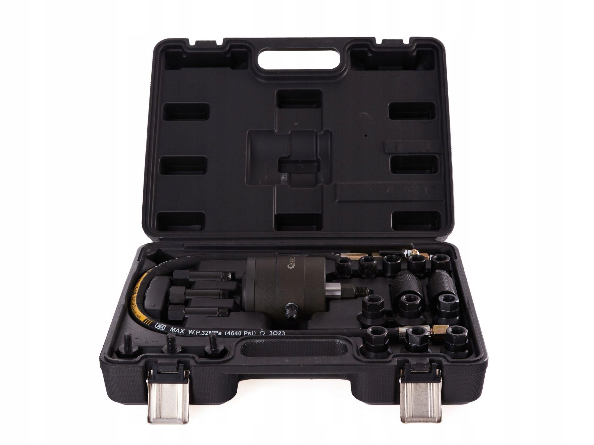 Пневматичний знімач дизельних форсунок Common Rail Bosch Delphi Denso Код виробника G02654