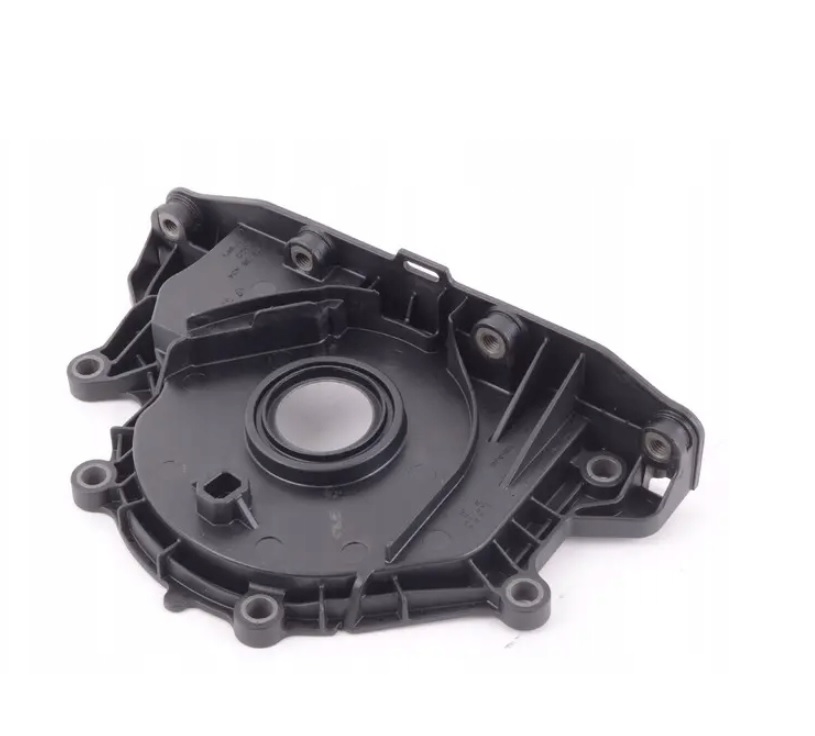 ASO ORYGINAŁ USZCZELNIACZ WAŁU OBUDOWA 04L103151A