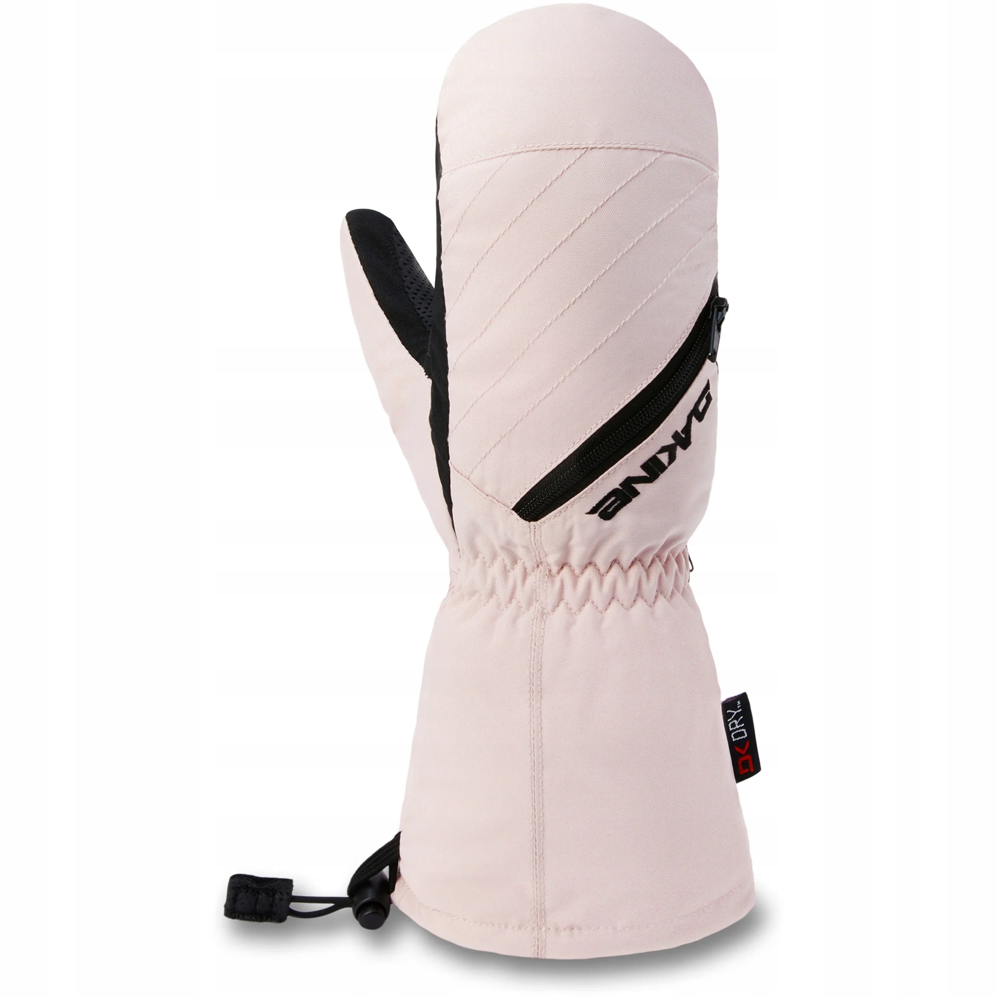 Dziecięce Rękawiczki Zimowe Dakine Tracker Mitt Burnished Lilac 10-12 lat