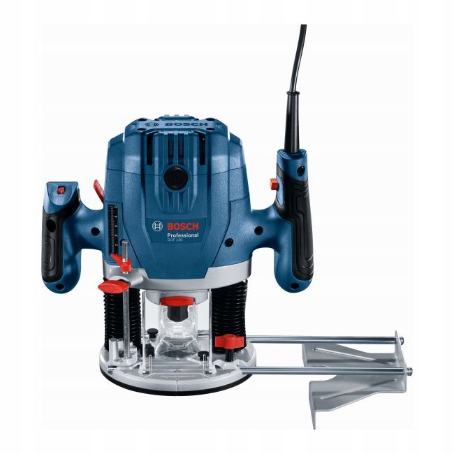 Frezarka Bosch professional Gof 130