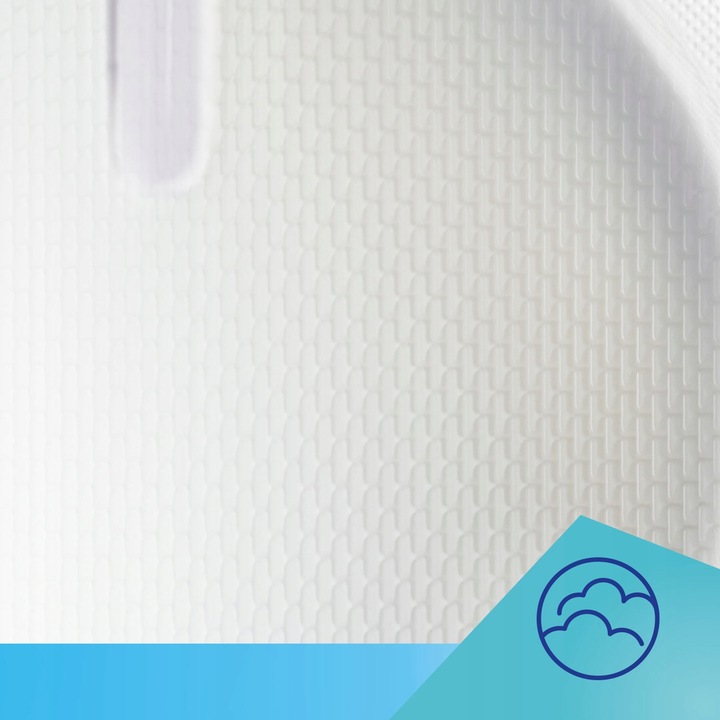 CANPOL WKŁADKI LAKTACYJNE ŻELUJĄCE SAMOPRZYLEPNE 3D 140szt Kod producenta 1/654