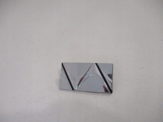 Citroen Ds Emblemat Znaczek w Emblematy, znaczki i loga do