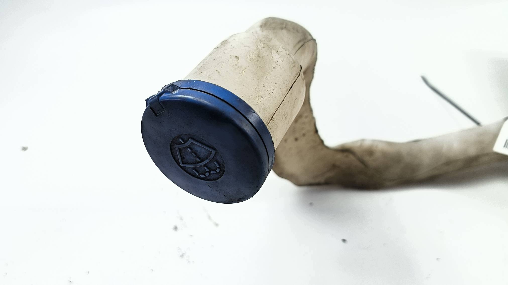 washer fluid tank 9801973680 CITROEN C4 CACTUS