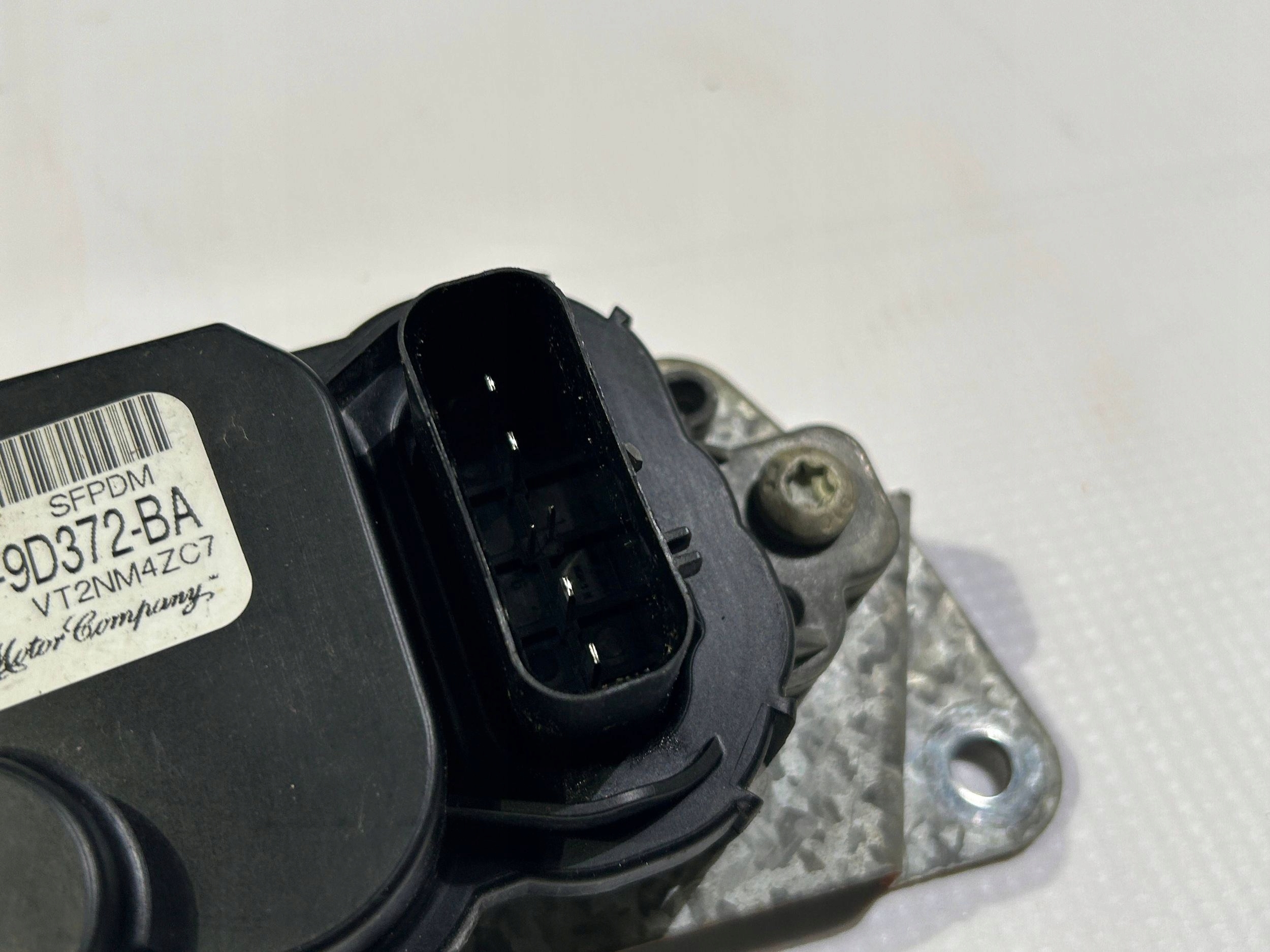 modulo Centralina pompy carburante Ford Mustang V 2005-2010
