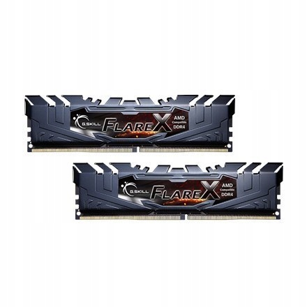 G.Skill 16 Gb DDR4 3200 MHz Pamięć Ram do PC/serwerów Zarejestrow