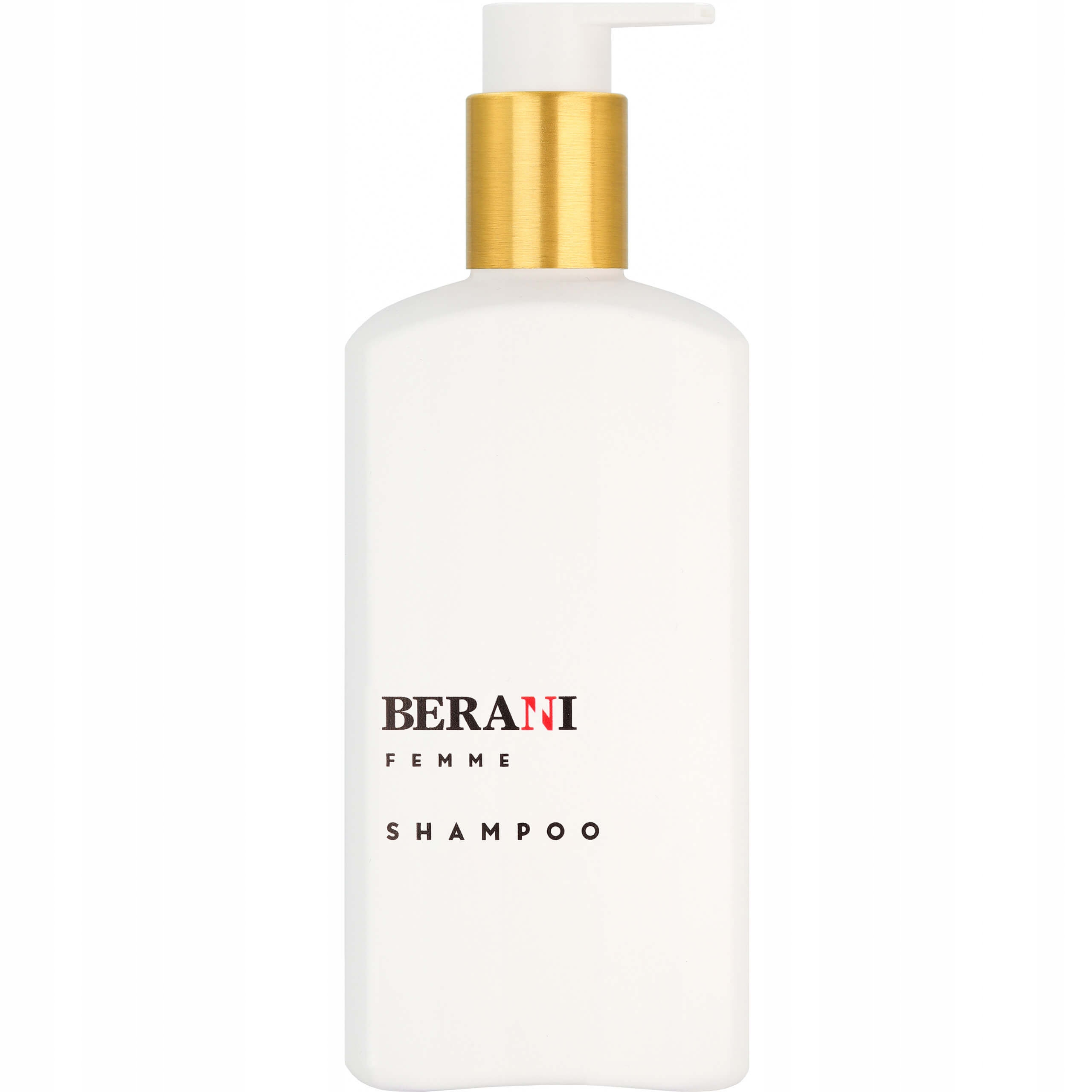 Femme Shampoo Color Care szampon do włosów farbowanych