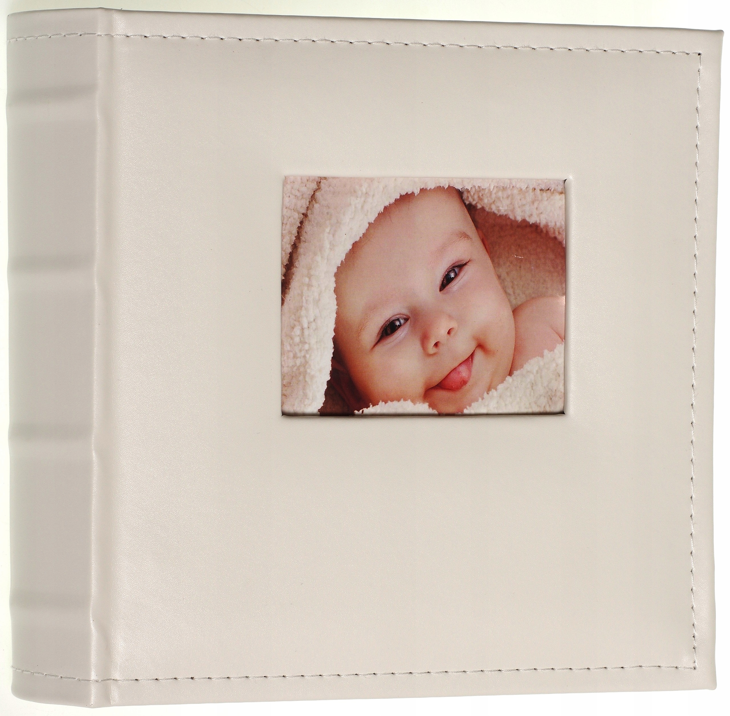 

Album Zdjęcia Dziecka Wsuwany 10X15 500 Zdjęć