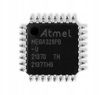 

ATmega328PB-AU TQFP32