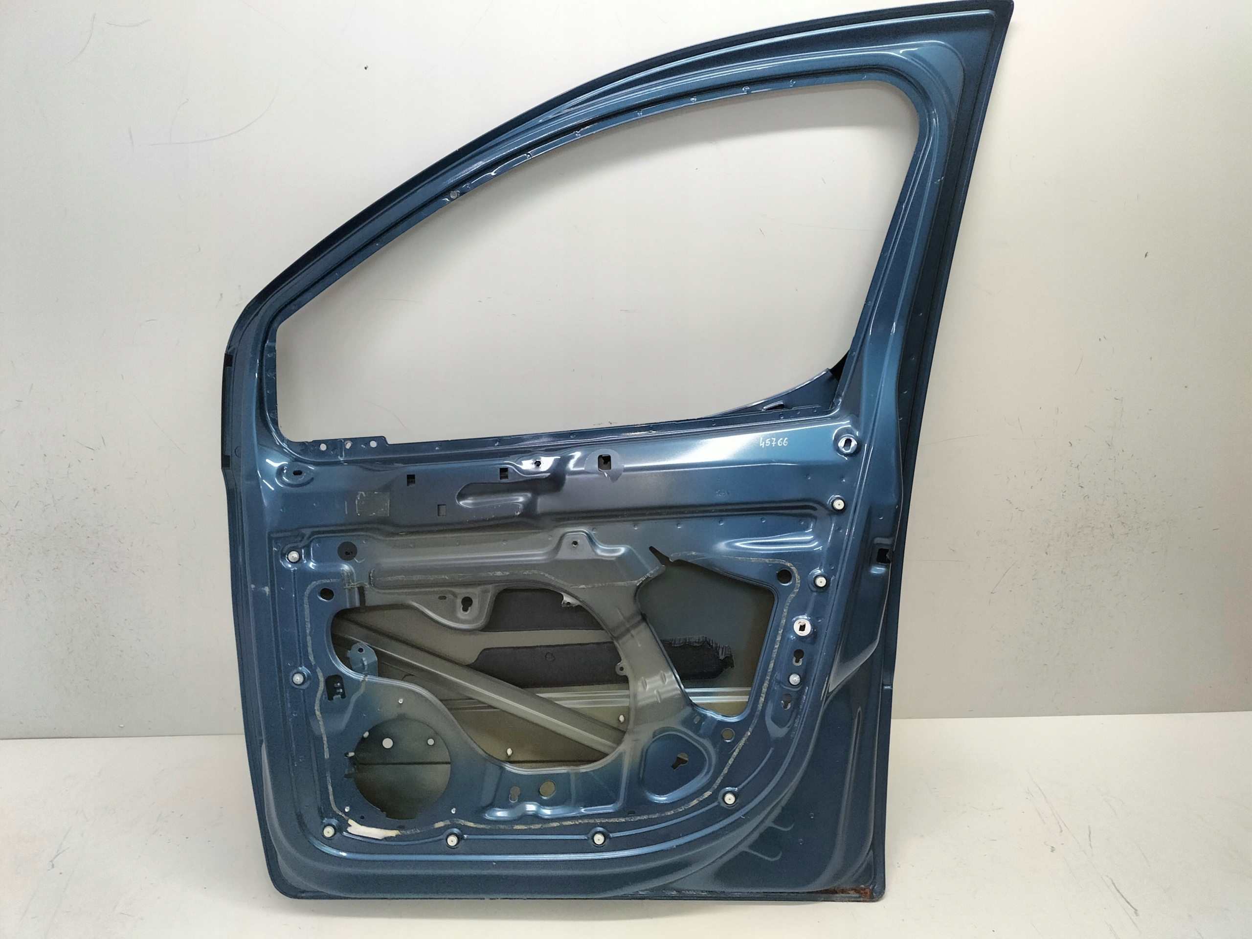 door front front right CITROEN BERLINGO PARTNER 3 III 08-18