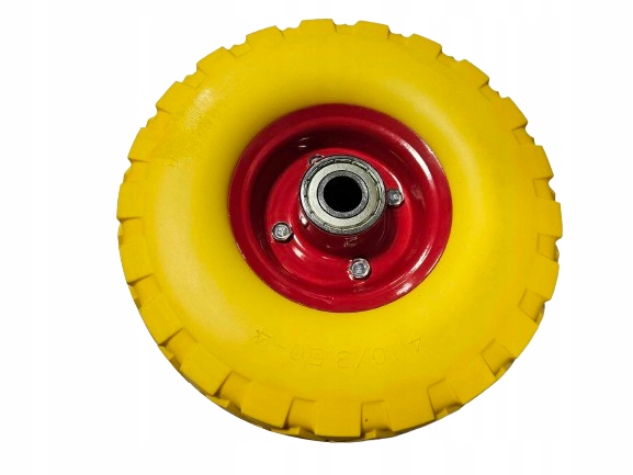 КОЛЕСО ДЛЯ ТЕЛЕЖКИ 4.10-3.50-4