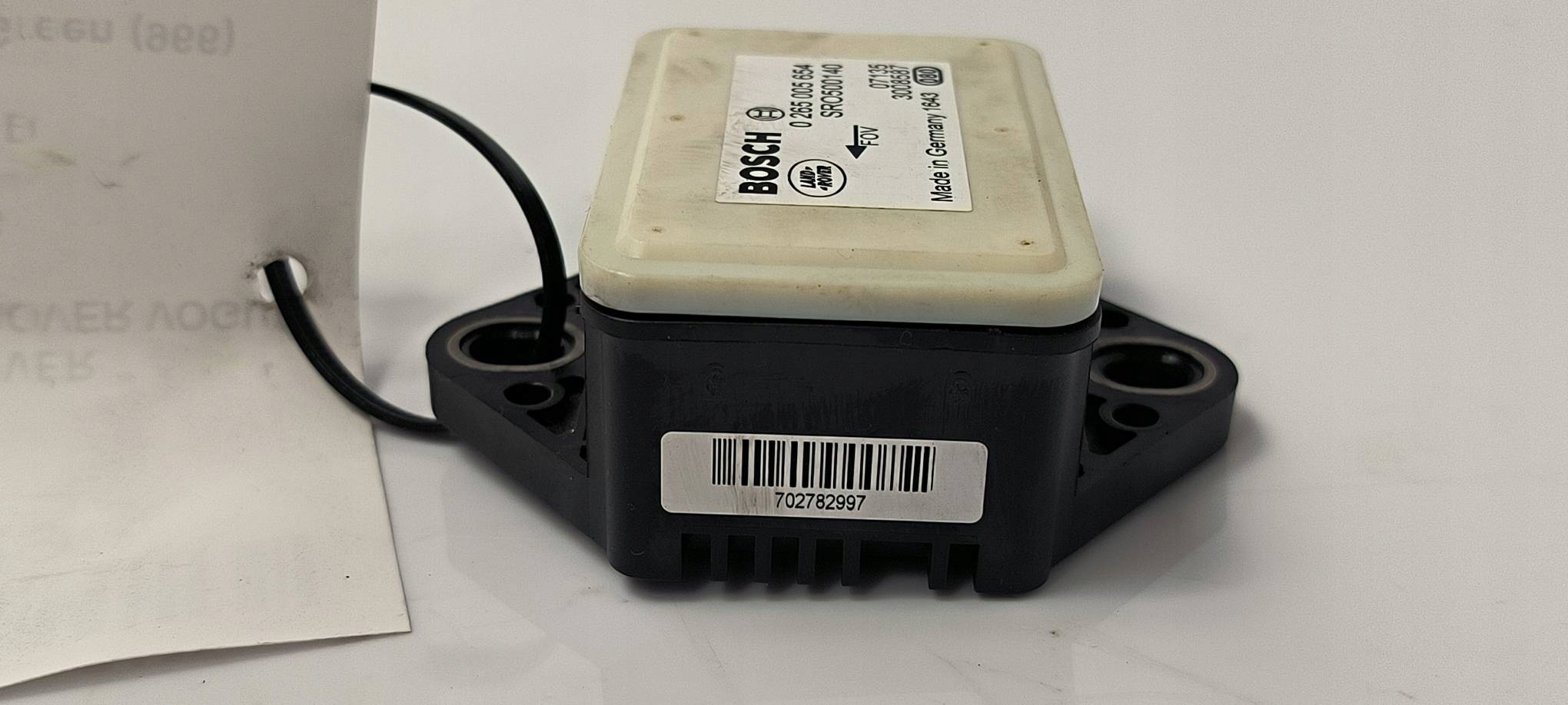 modulo 0265005654 LAND ROVER RANGE ROVER VOGUE L322