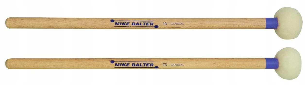 VIC Firth T3 Timpani Mallets