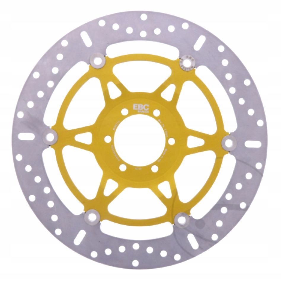 Přední Brzdový Kotouč Aprilia Mana 850 Pegaso 650 Rs 125 Rsv 1000