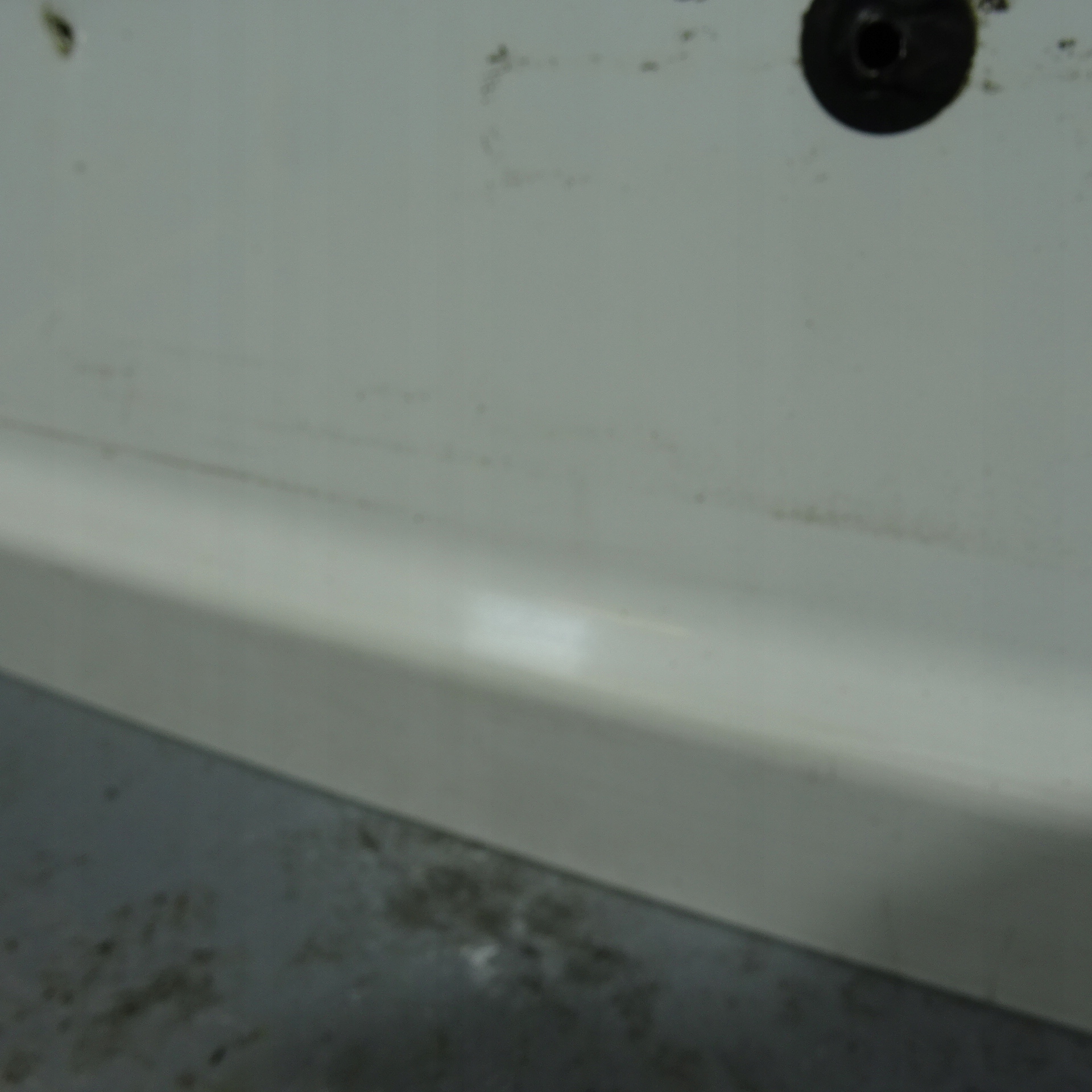 CITROEN C3 PICASSO rear trunk door EWPB