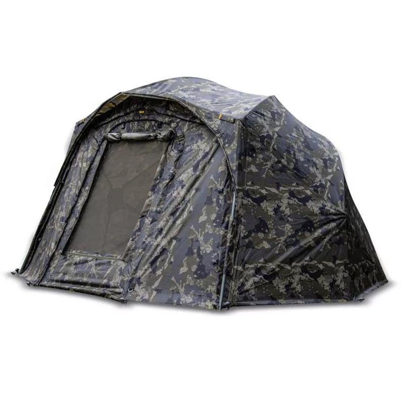 Solar Camo Brolly System namiot karpiowy