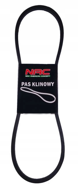 

Pasek napędu do kosiarki MEX56-N196-2