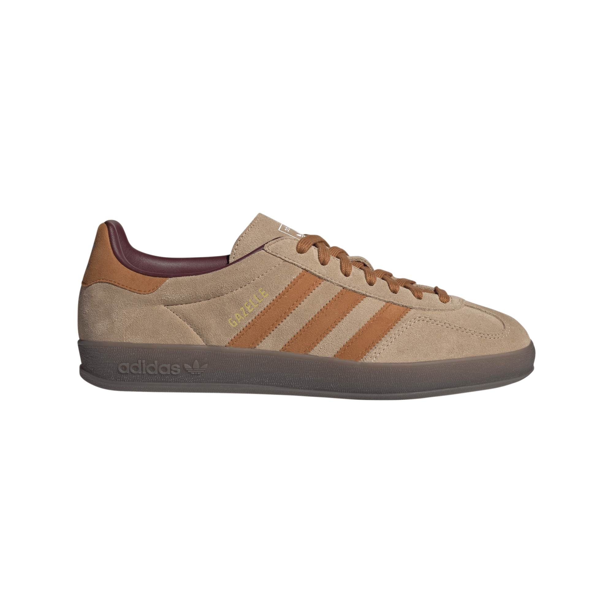 Sportovní obuv adidas Gazelle Indoor JH5412 velikost 42 2/3
