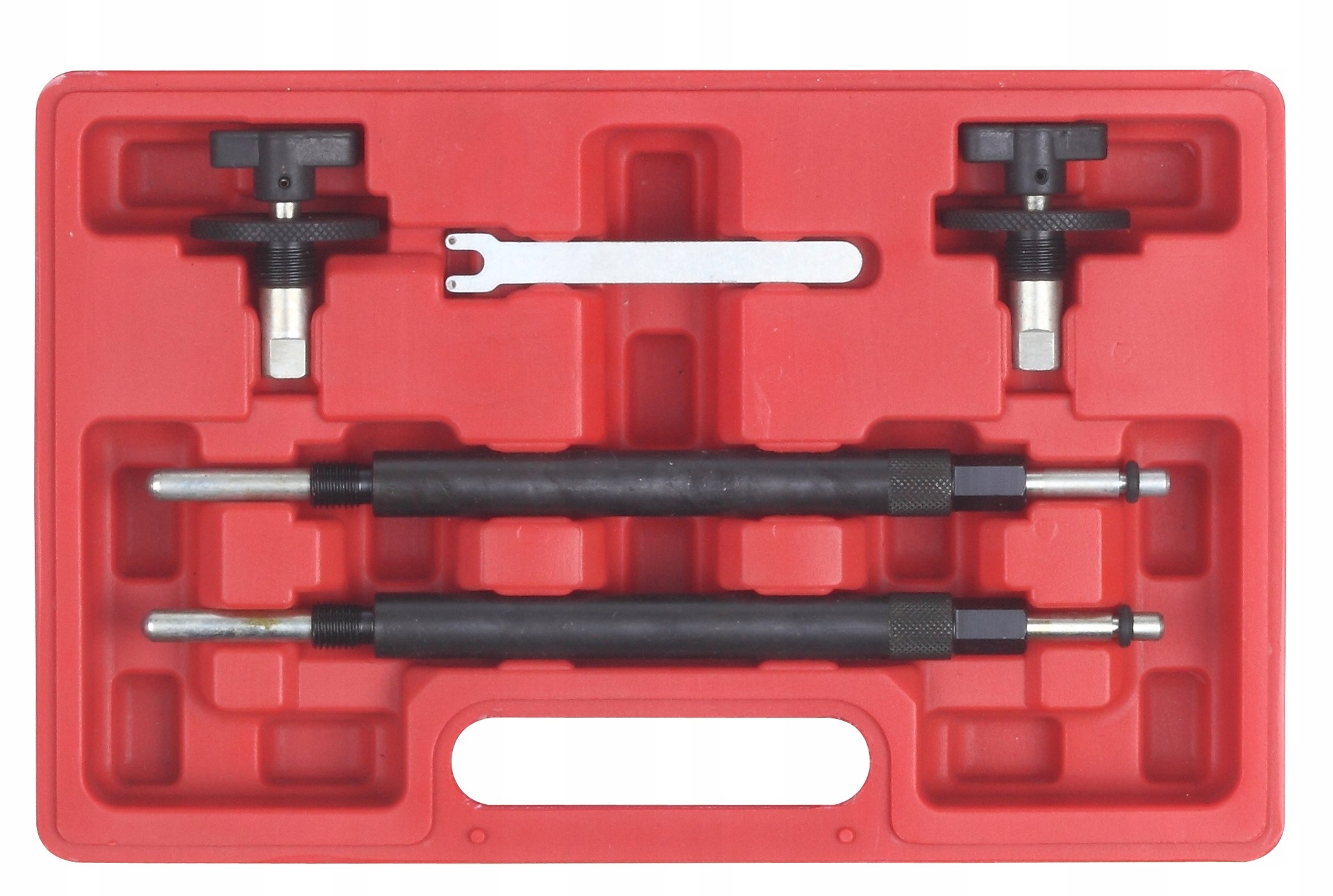 Блокировка газораспределения FIAT 1.2 / 1.4 бензин