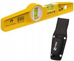 

Stabila Poziomica 81 S Rem 25cm kabura magnes