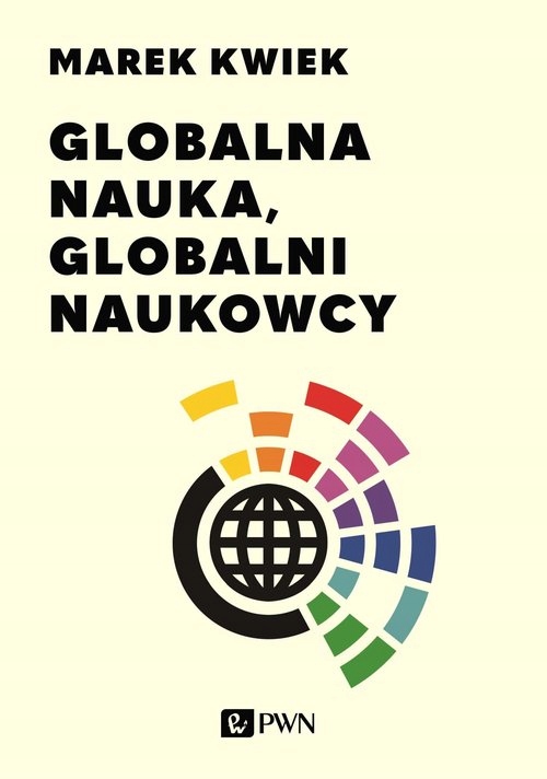 

Globalna nauka, globalni naukowcy