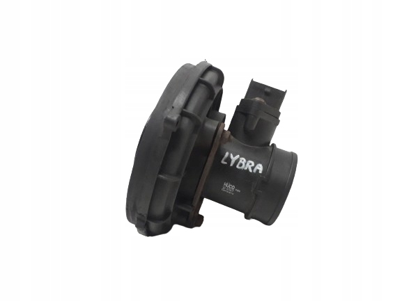 LANCIA LYBRA 99-05 1.9 JTD PRZEPŁYWOMIERZ 138367