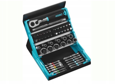 ZESTAW BITÓW SMARTCASE