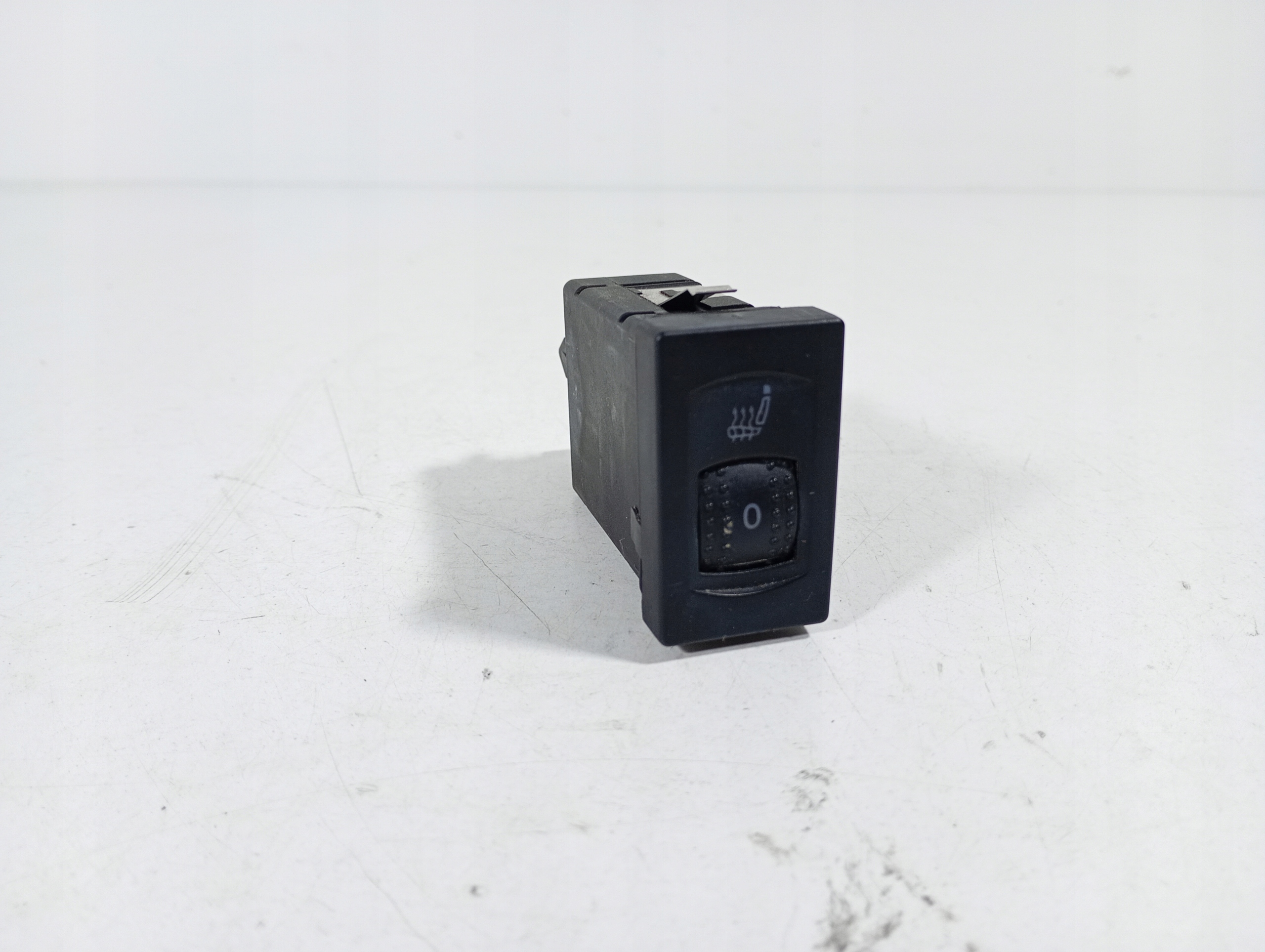 VW PASSAT B5 00-05 Schalter Schalter Hitzung SITZ OE 3B0963564C