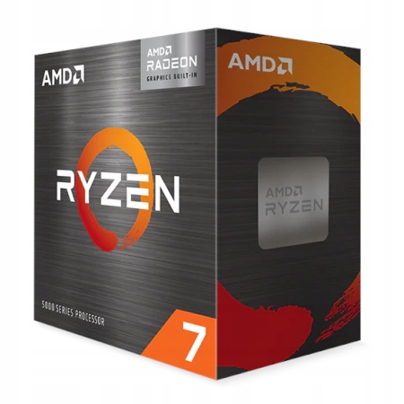 MASTERO PC Ryzen 7 5700G 32GB 1TB SSD M.2 RX VEGA8 WIN11 PRO Marka Mastero