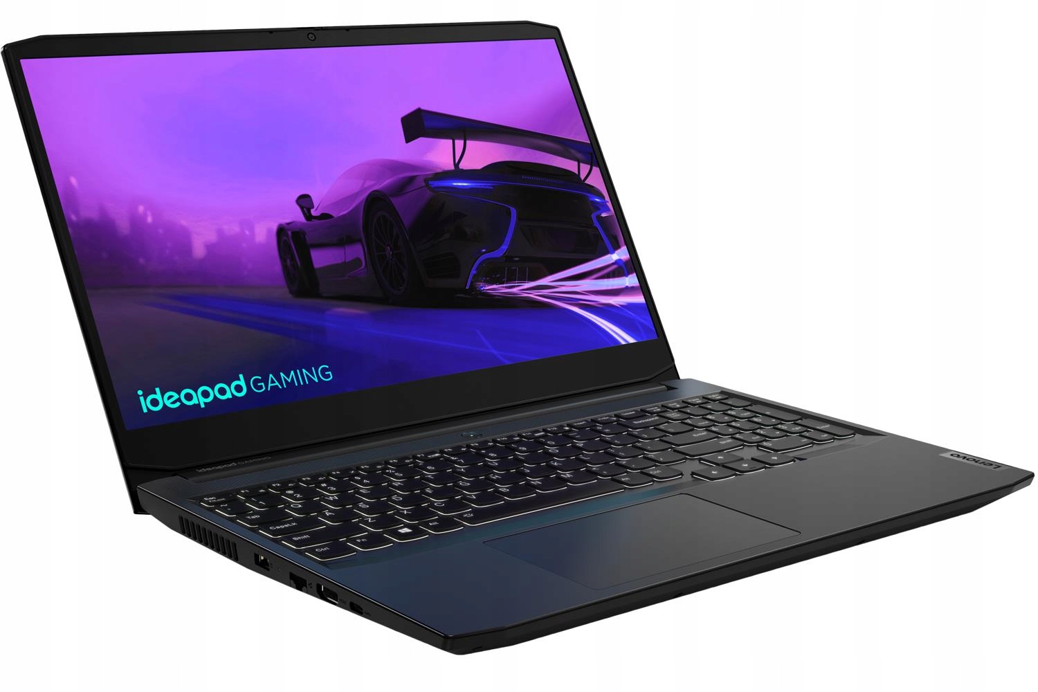 

Lenovo Gaming 3 15.6 i5-11300 16/512GB RTX3050 W11