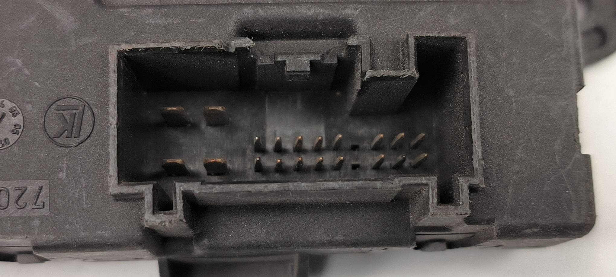 module door 7G9T14B534BD JAGUAR XF
