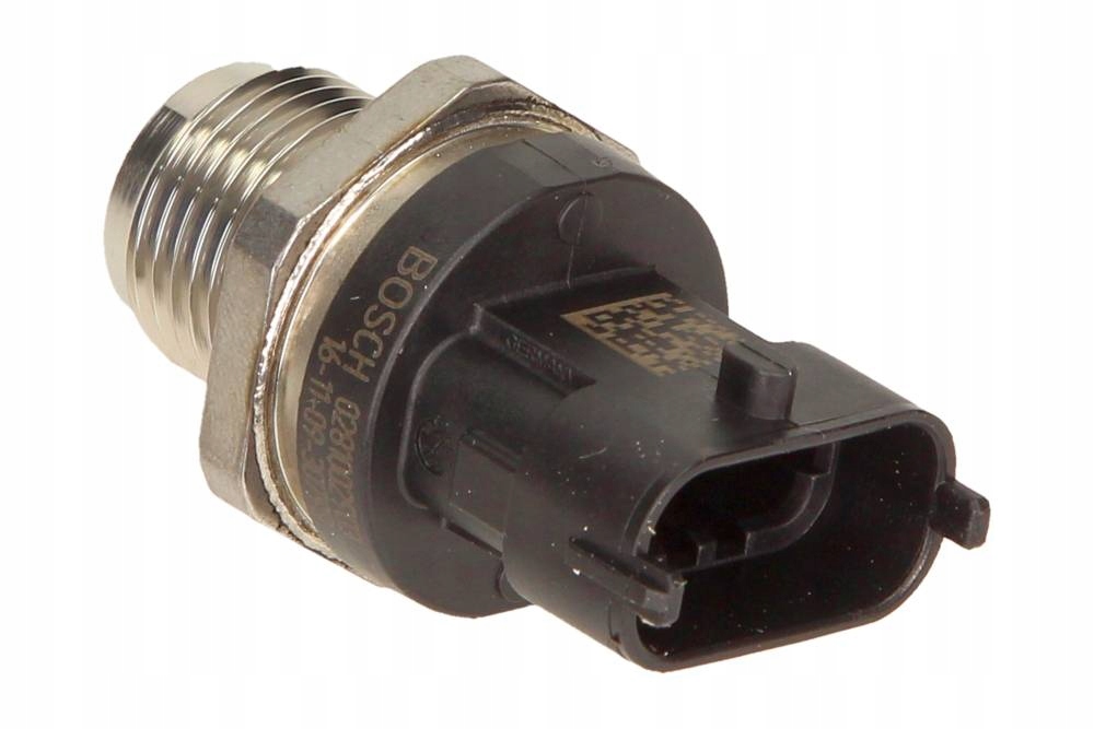 OE PSA CZUJNIK CIŚN. PALIWA PEUGEOT/FIAT BOXER 2.3/3.0 HDI (06- )