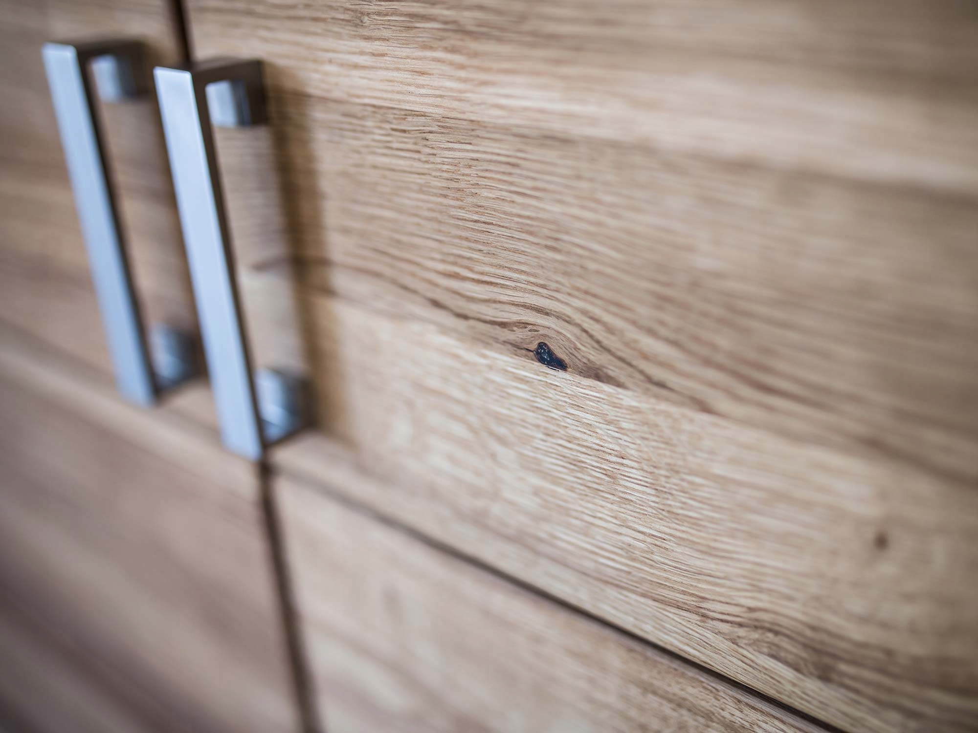 Szafa Pojedyncza Dębowa PAROS Kod producenta MBK-GF50430-DAB