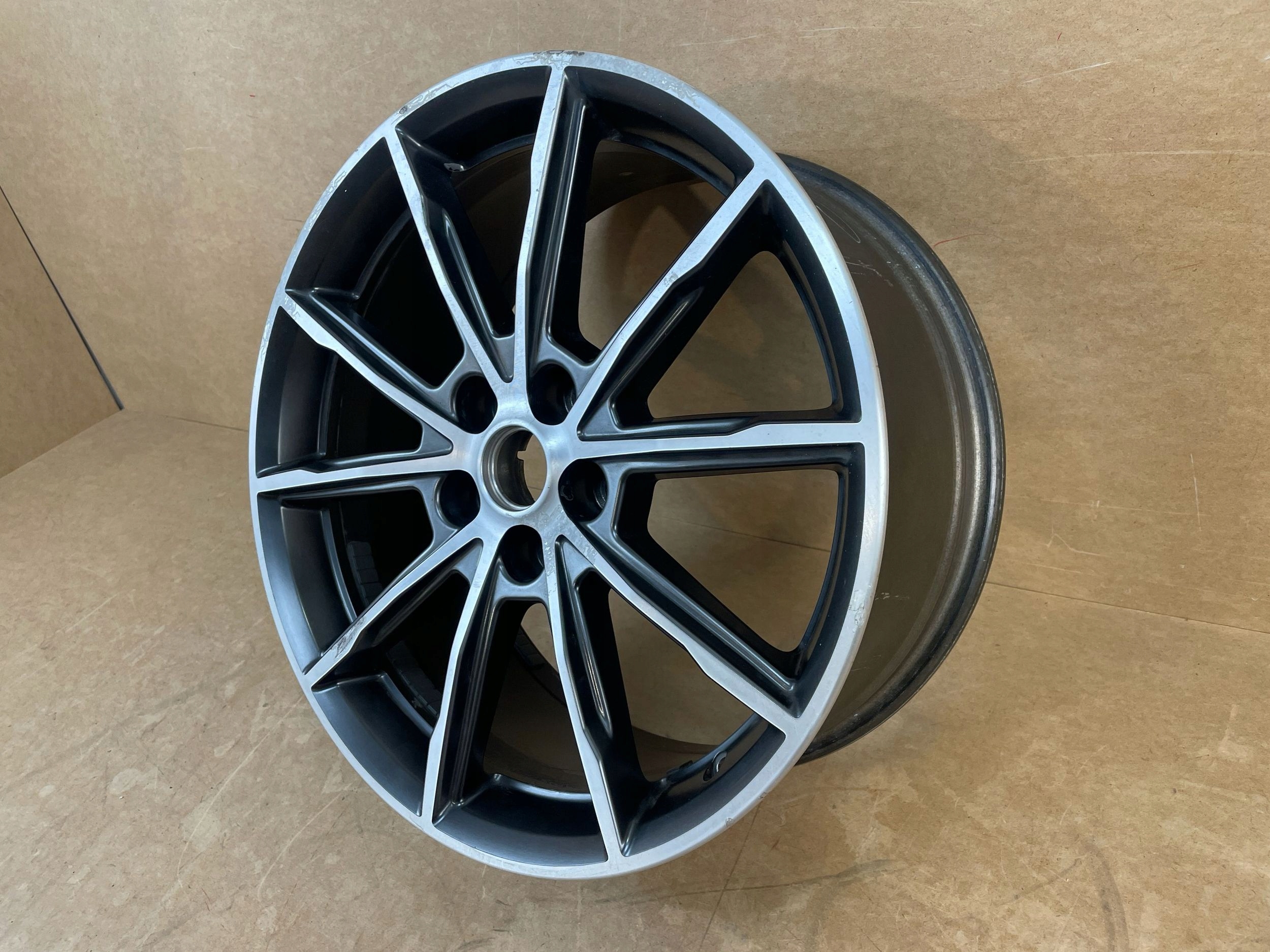 disk disk hliníkový FORD MUSTANG 7 VII 2023- R19 19" 8,5J ET42.5