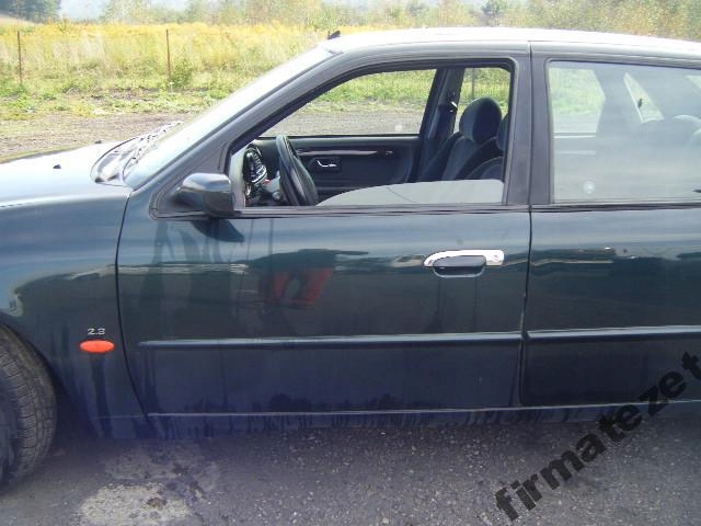 FORD SCORPIO 94-98 SZYBA LEWA PRZEDNIA