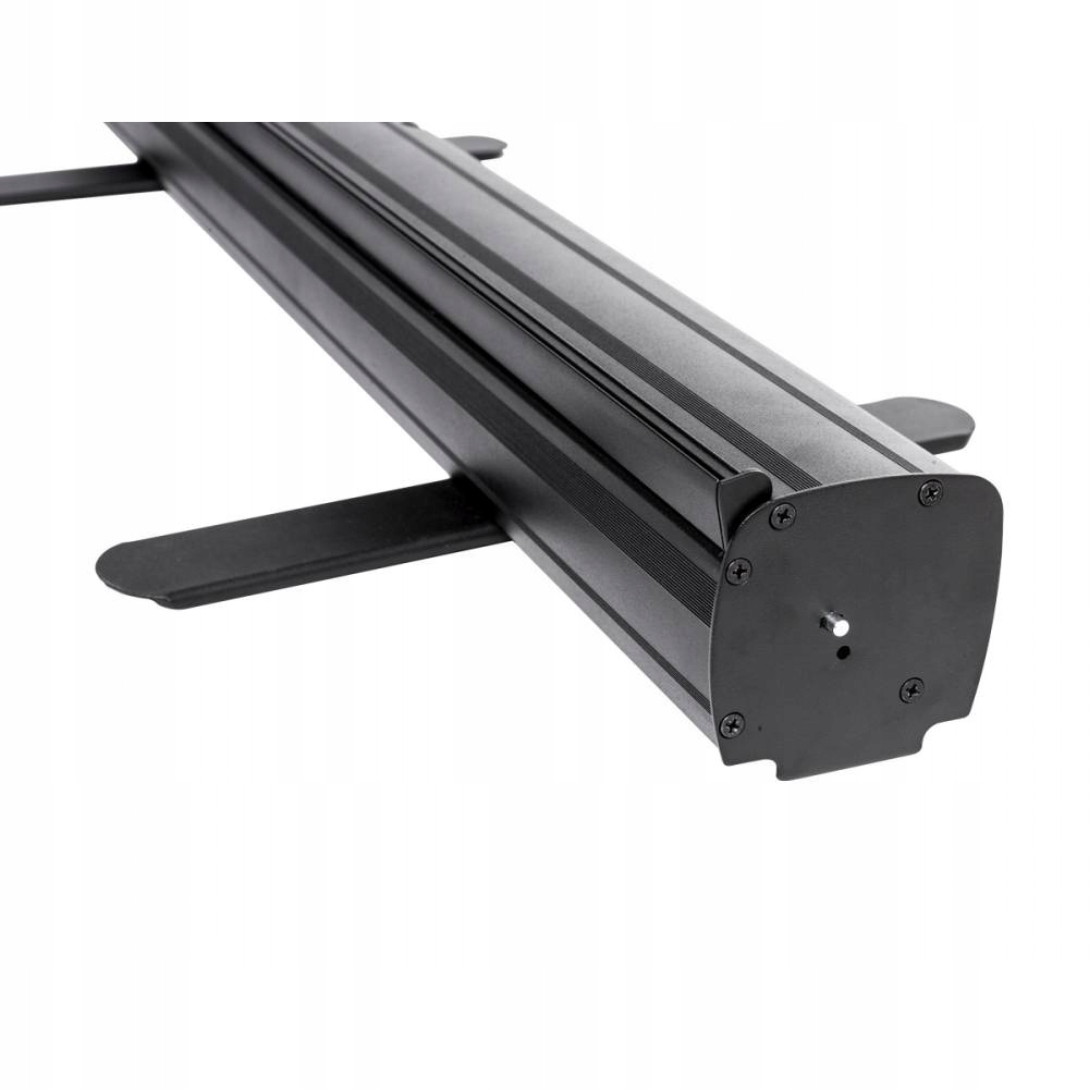 

Kaseta Roll-UP Roll Up 85x200 Czarny Wzmocniona