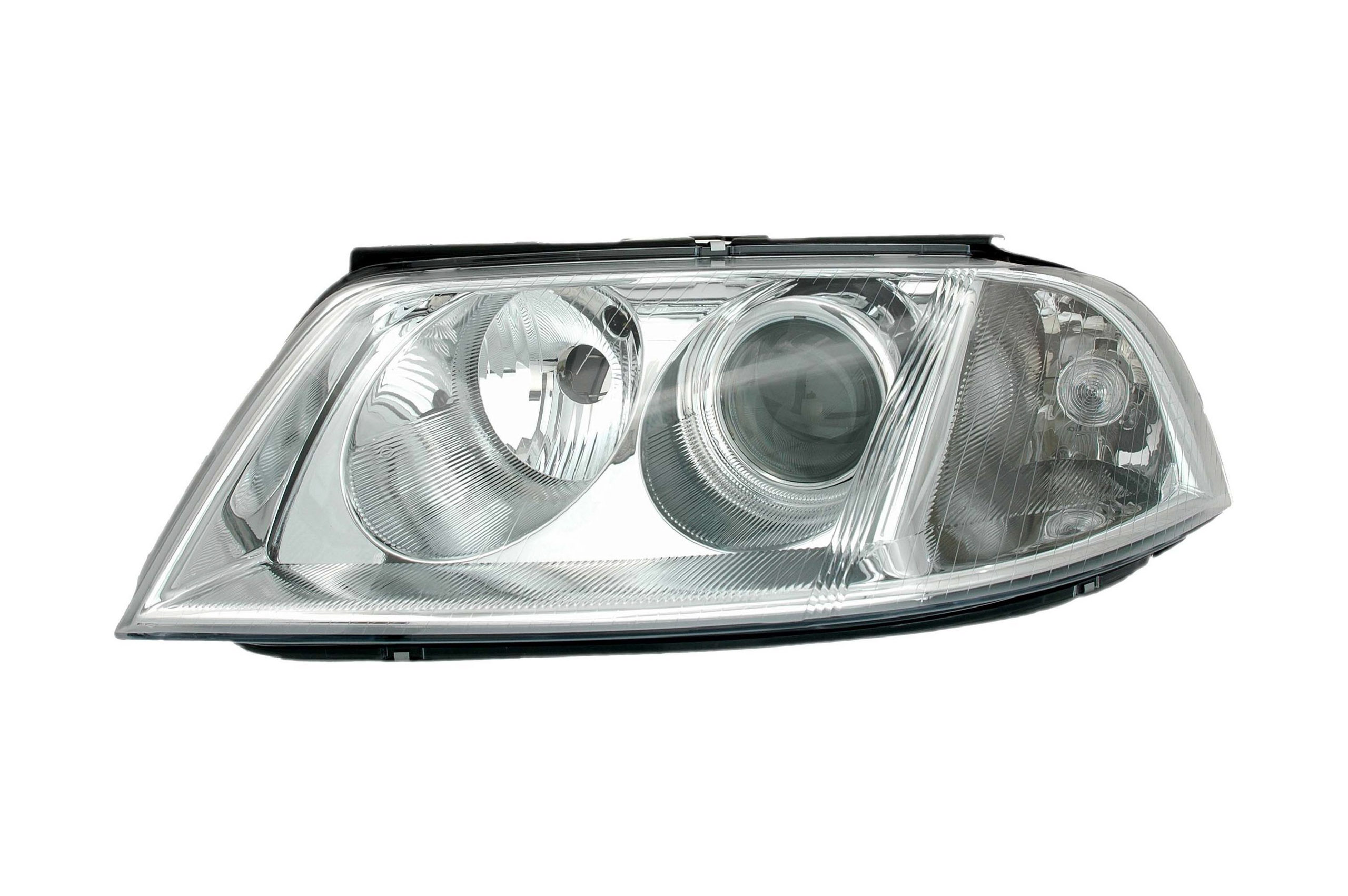 

Reflektor Lampa Le Tyc H7+H7 Vw Passat B5 00-05